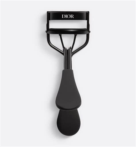 lash curler dior